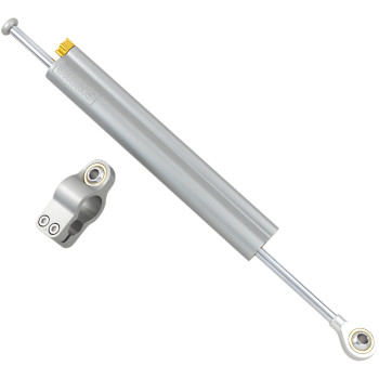 Ohlins Universal 120mm Stroke Steering Damper Ohlins Universal 120mm Stroke Steering Damper